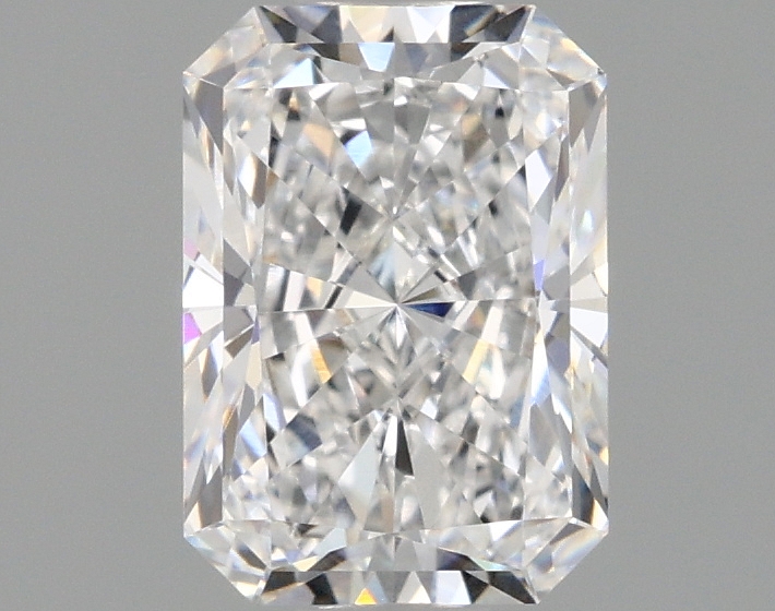 1.56 CT Radiant Diamond