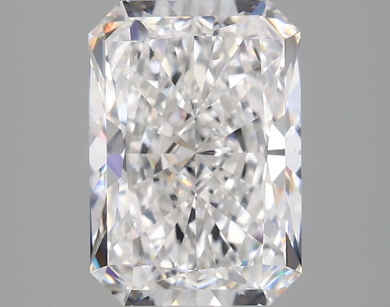 2.10 CT Radiant Diamond