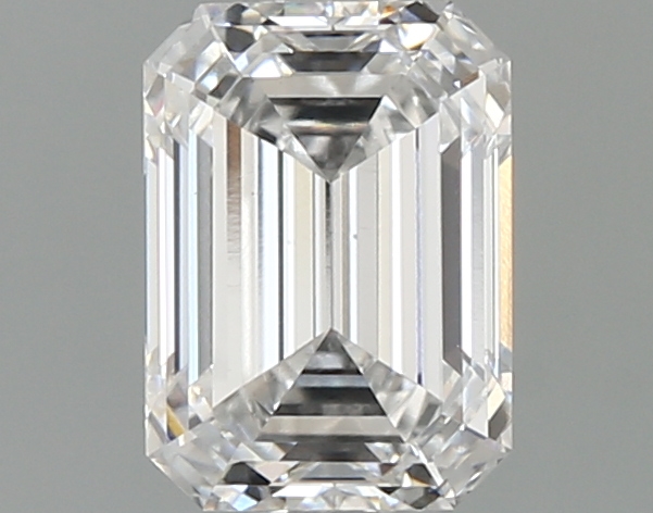 1.59 CT Emerald Diamond