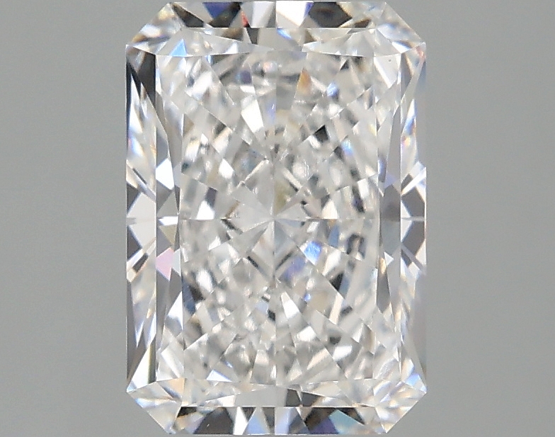 2.07 CT Radiant Diamond