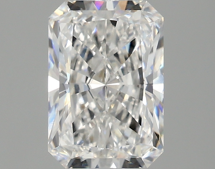 1.59 CT Radiant Diamond