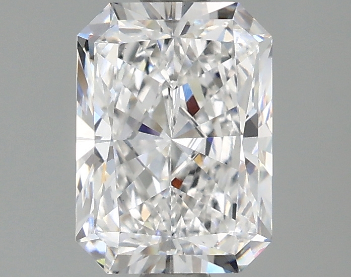 1.56 CT Radiant Diamond