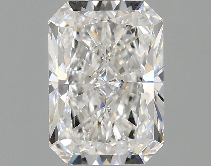 1.56 CT Radiant Diamond