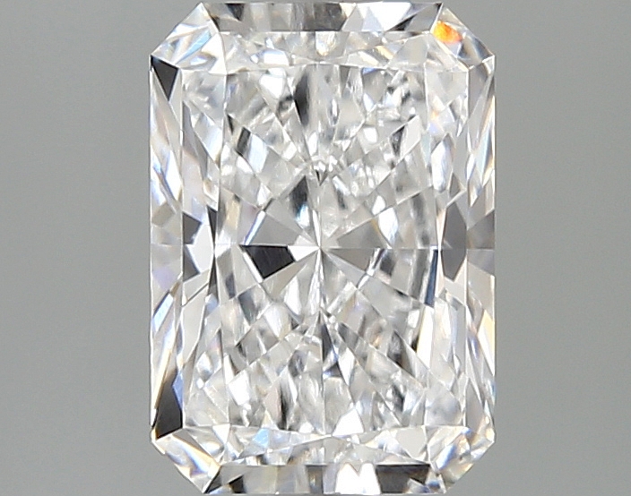 2.10 CT Radiant Diamond
