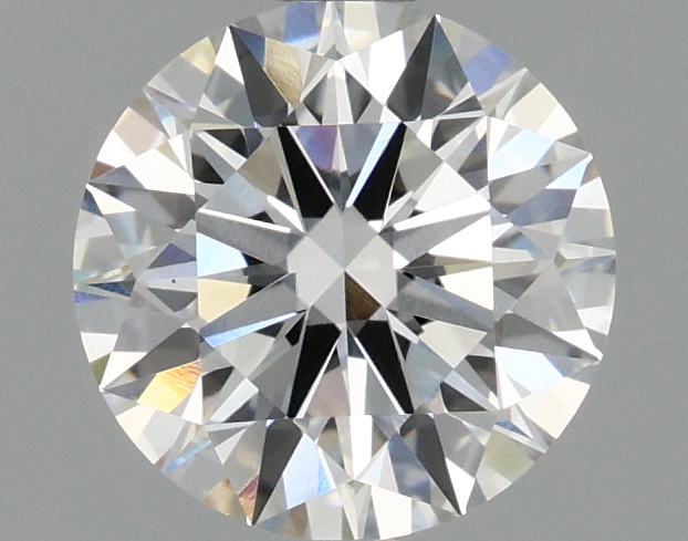 1.47 CT Round Brilliant Diamond