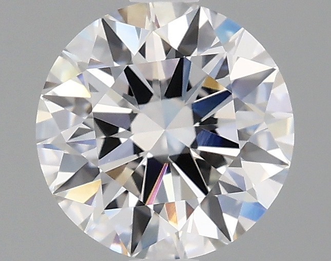 1.47 CT Round Brilliant Diamond
