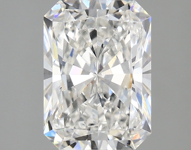 2.07 CT Radiant Diamond