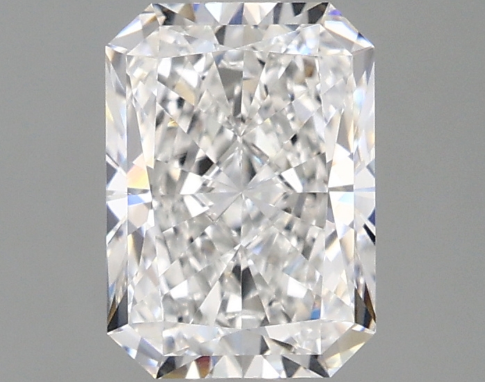 1.53 CT Radiant Diamond