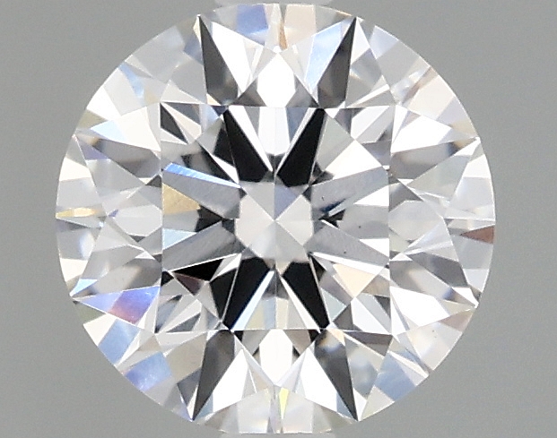 0.97 CT Round Brilliant Diamond