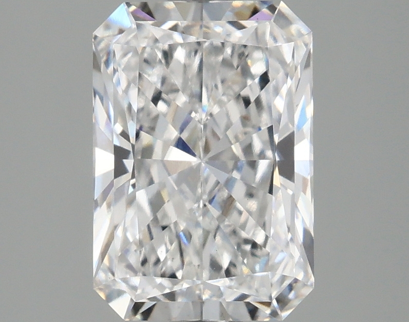 2.10 CT Radiant Diamond