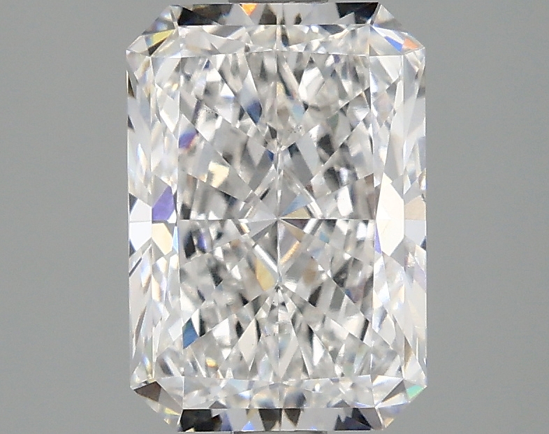 2.10 CT Radiant Diamond