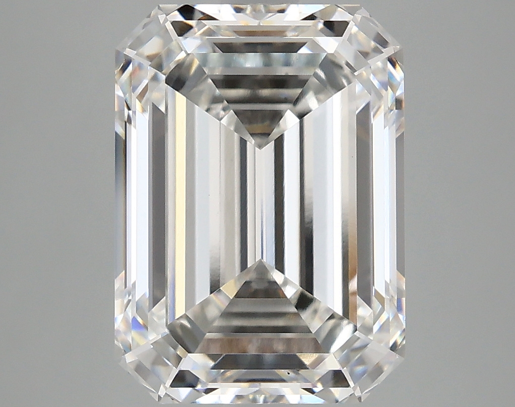 5.10 CT Emerald Diamond