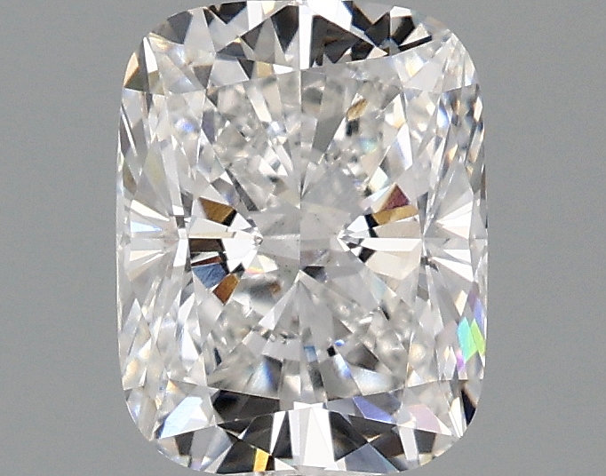 1.59 CT Cushion Diamond