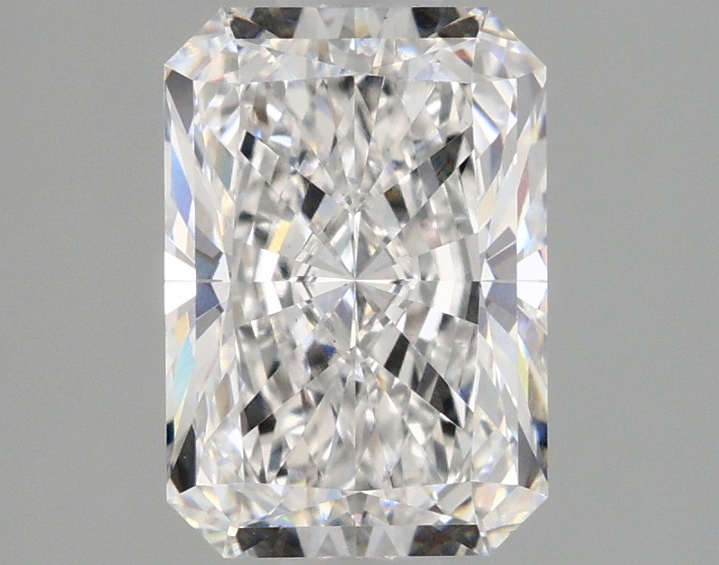 2.10 CT Radiant Diamond