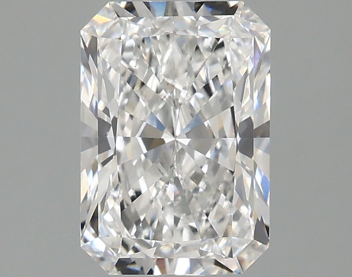 1.57 CT Radiant Diamond