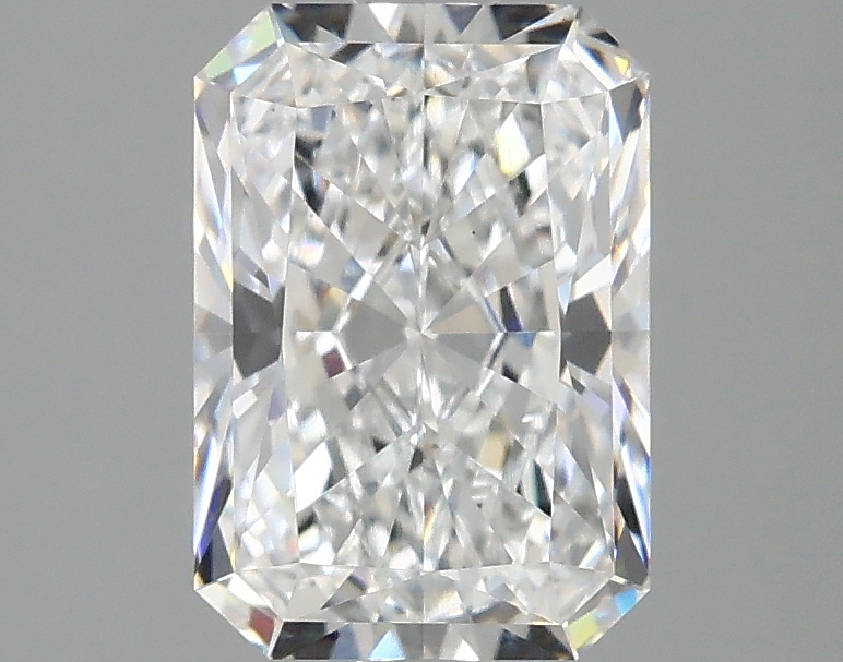 2.07 CT Radiant Diamond