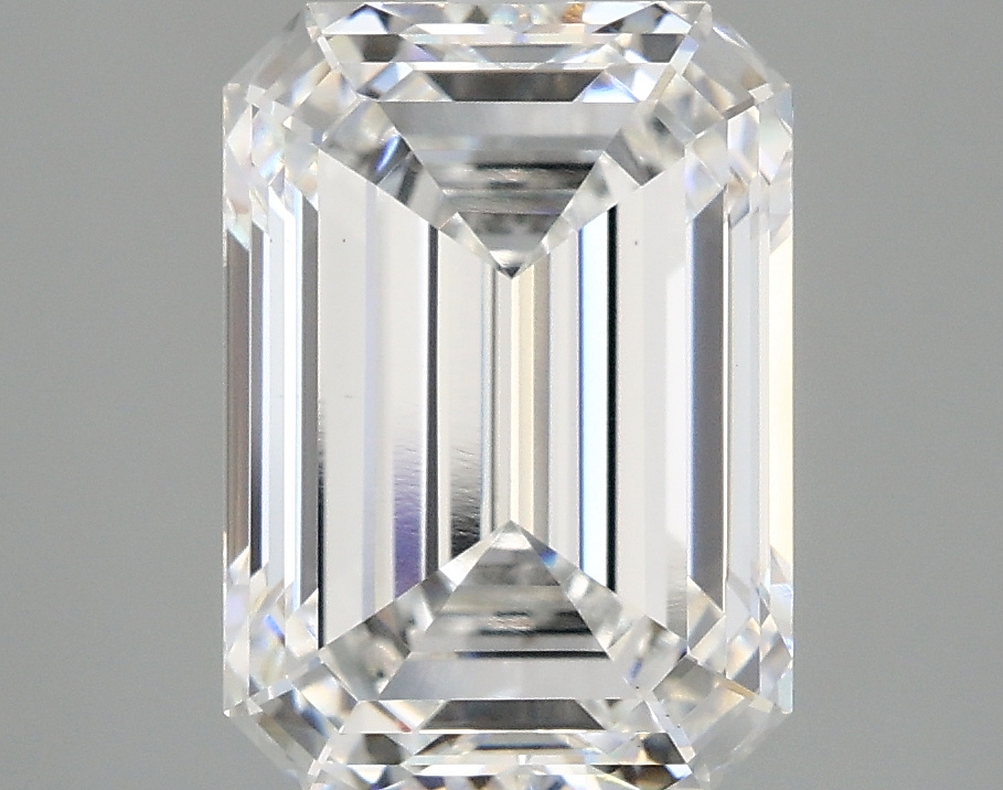 4.10 CT Emerald Diamond