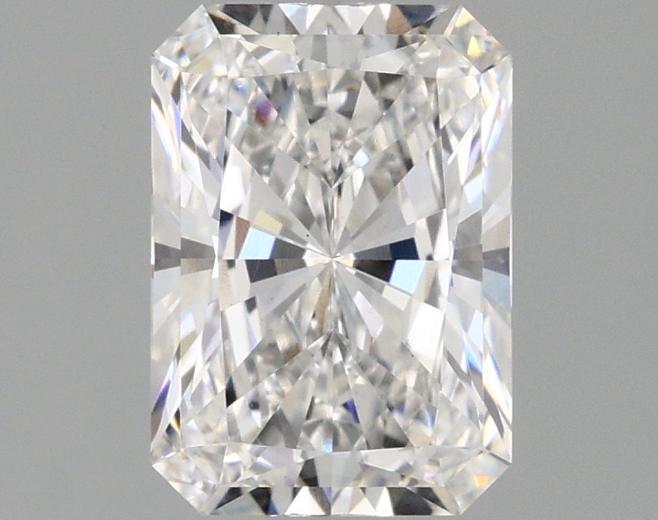 1.57 CT Radiant Diamond