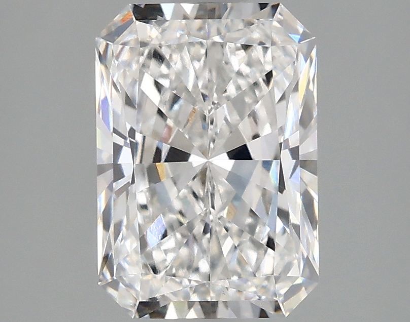 2.10 CT Radiant Diamond