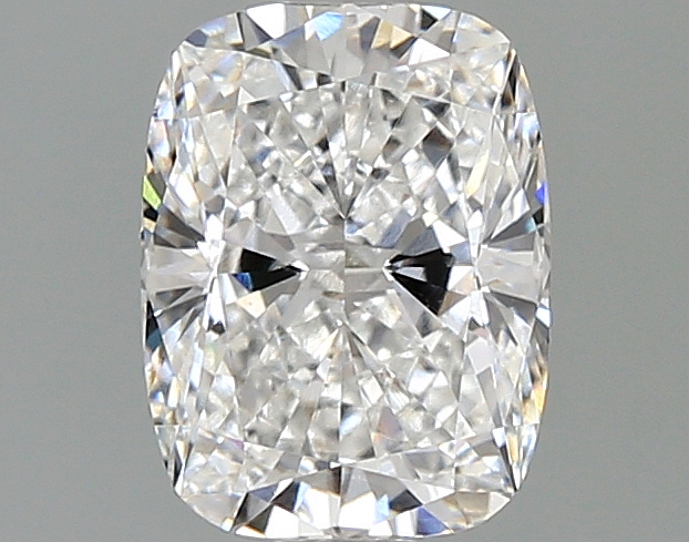 1.56 CT Cushion Diamond