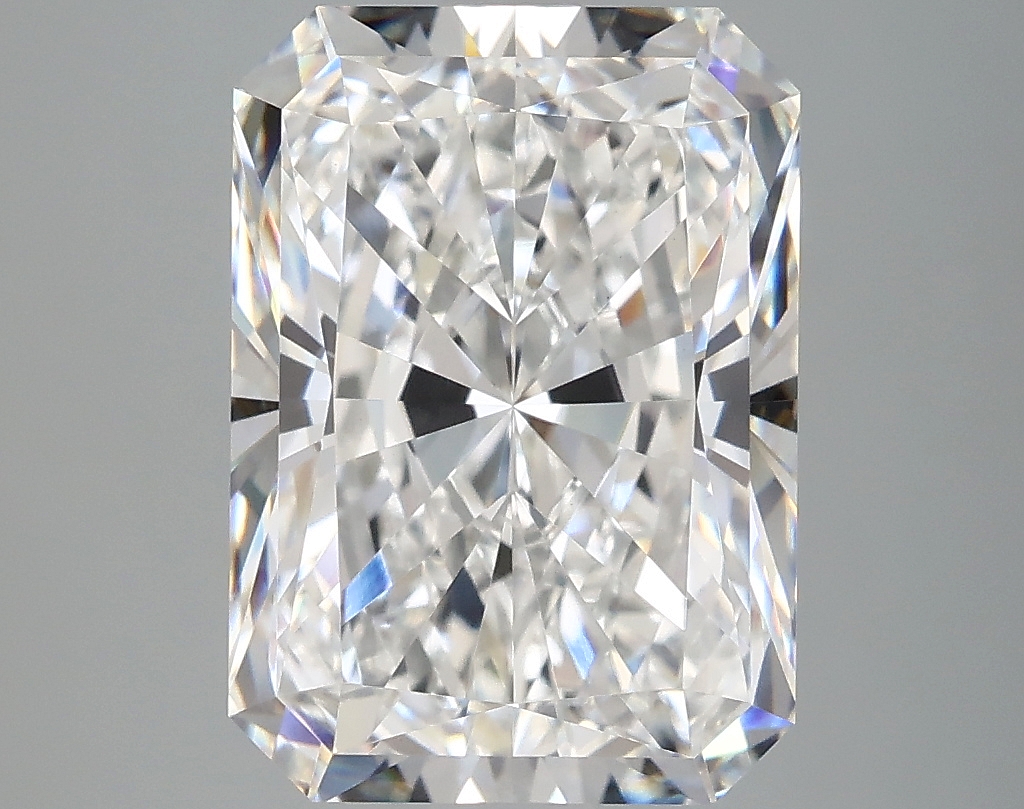 5.10 CT Radiant Diamond