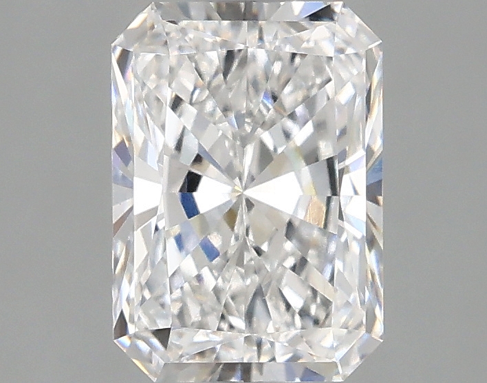 1.56 CT Radiant Diamond