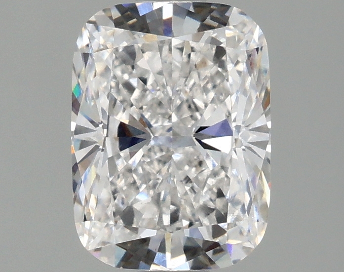 1.59 CT Cushion Diamond