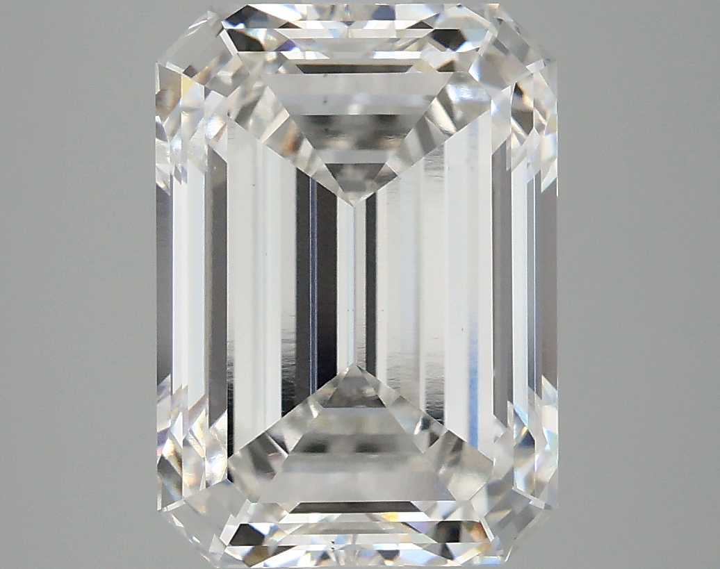 5.10 CT Emerald Diamond