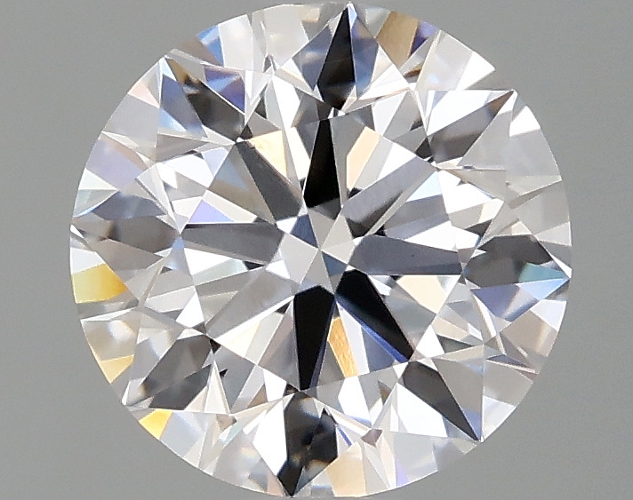 1.47 CT Round Brilliant Diamond