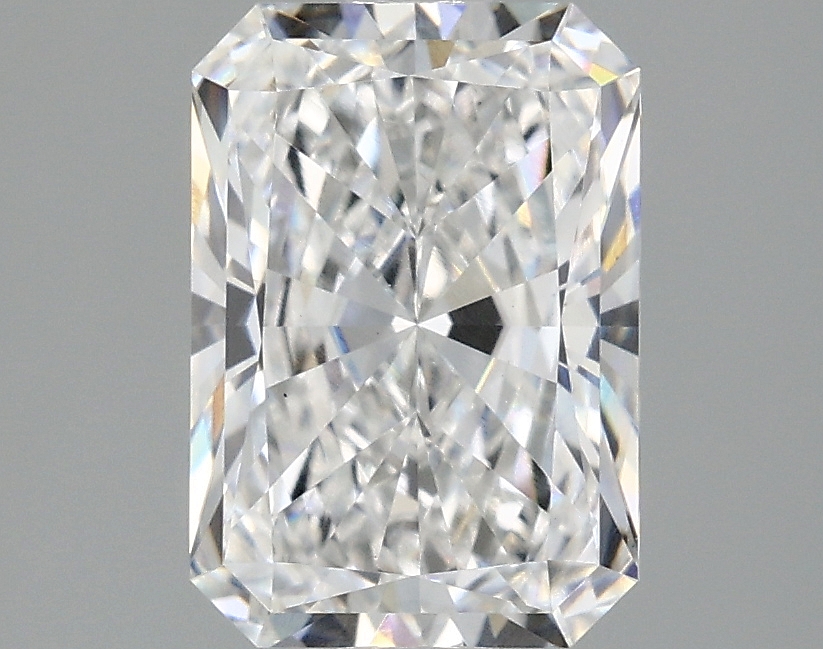 2.10 CT Radiant Diamond
