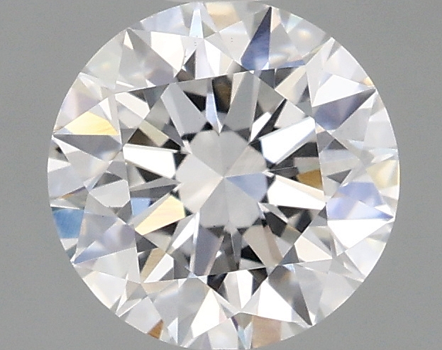 0.96 CT Round Brilliant Diamond