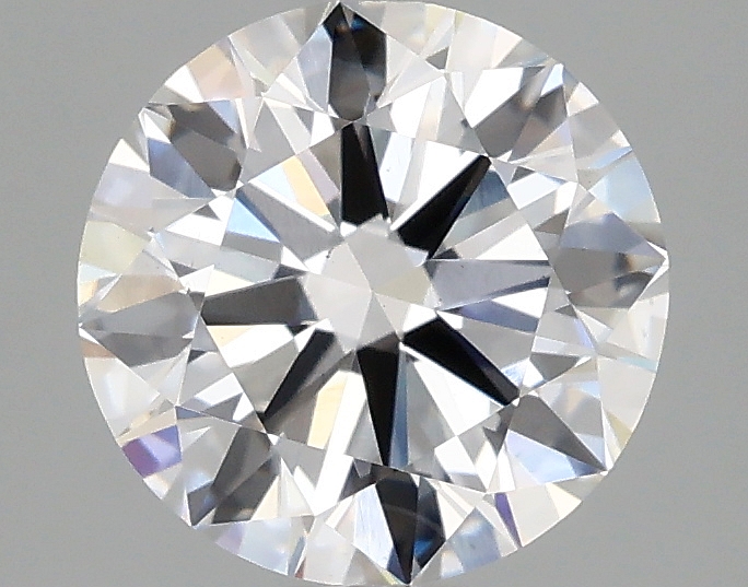 1.96 CT Round Brilliant Diamond