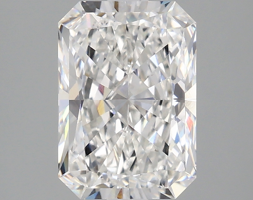 2.10 CT Radiant Diamond
