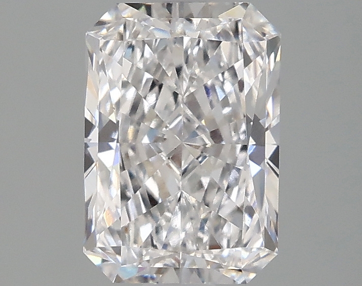 1.57 CT Radiant Diamond