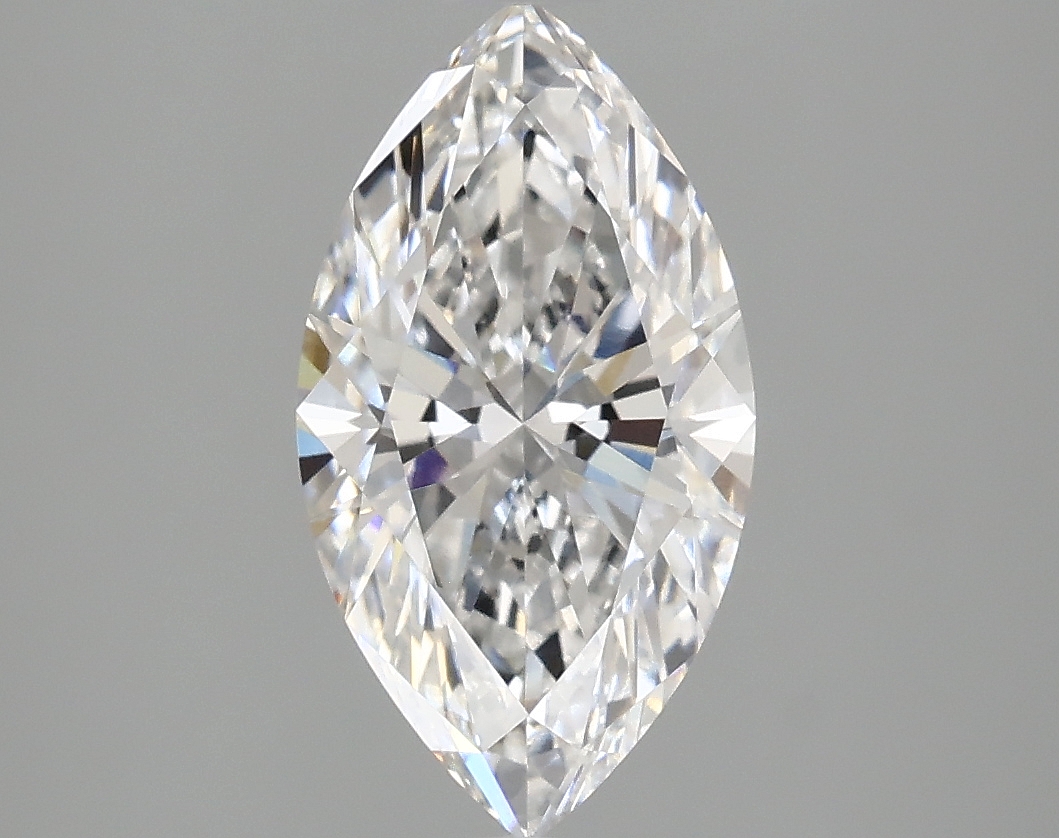 1.96 CT Marquise Diamond