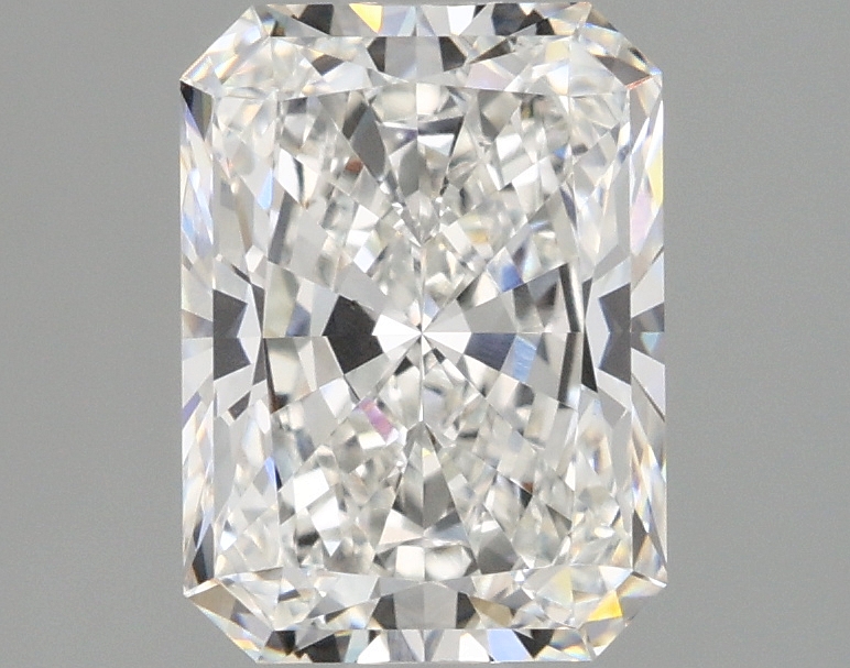 2.09 CT Radiant Diamond