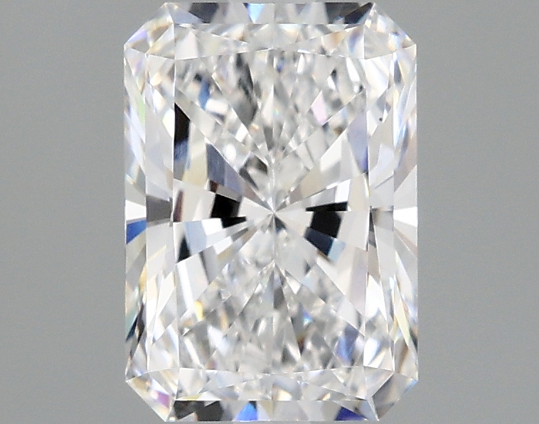 1.52 CT Radiant Diamond