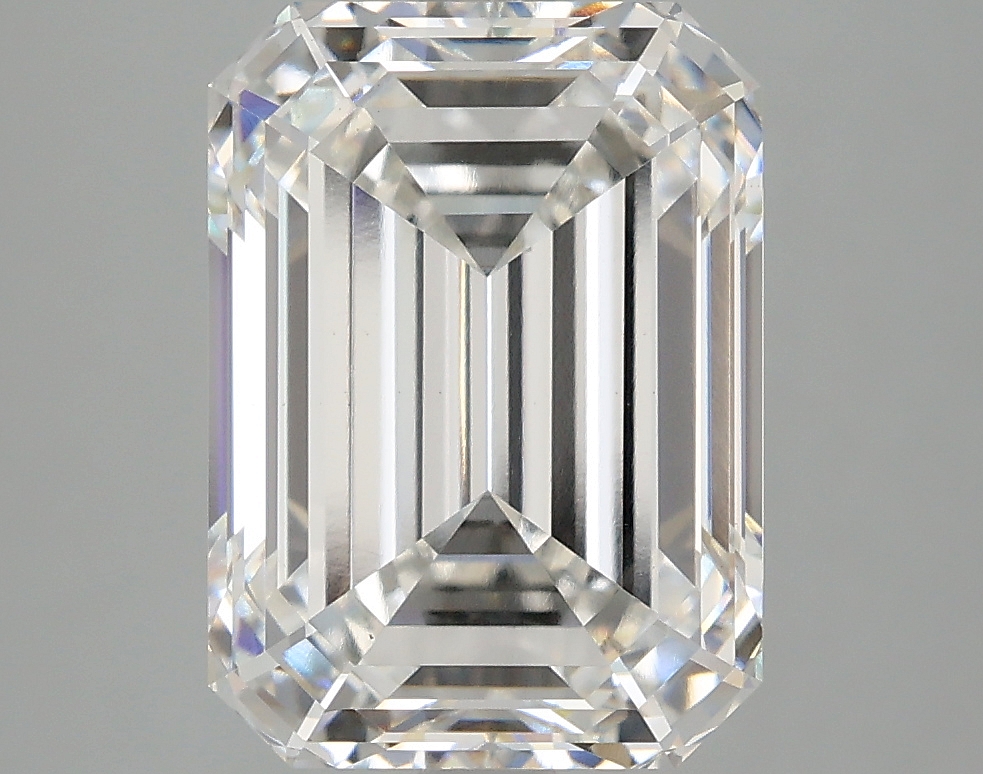 5.10 CT Emerald Diamond