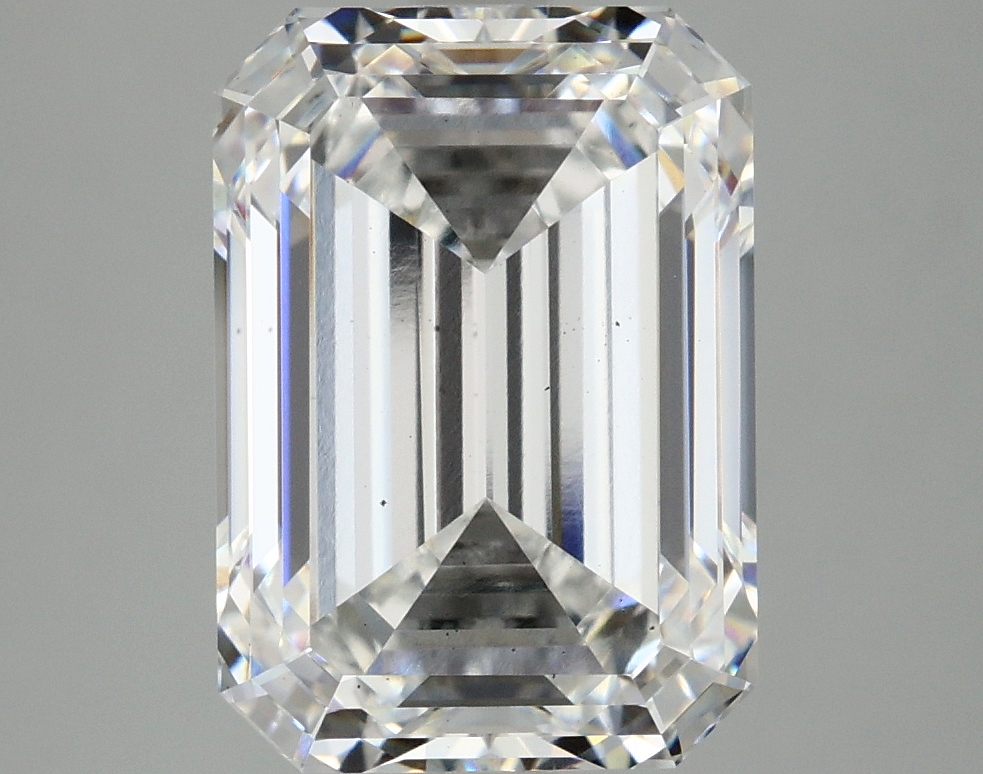 5.10 CT Emerald Diamond