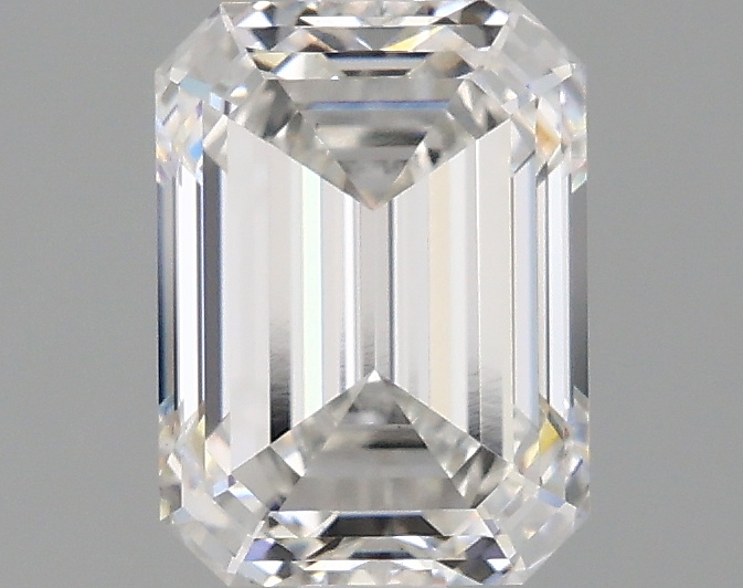 1.56 CT Emerald Diamond