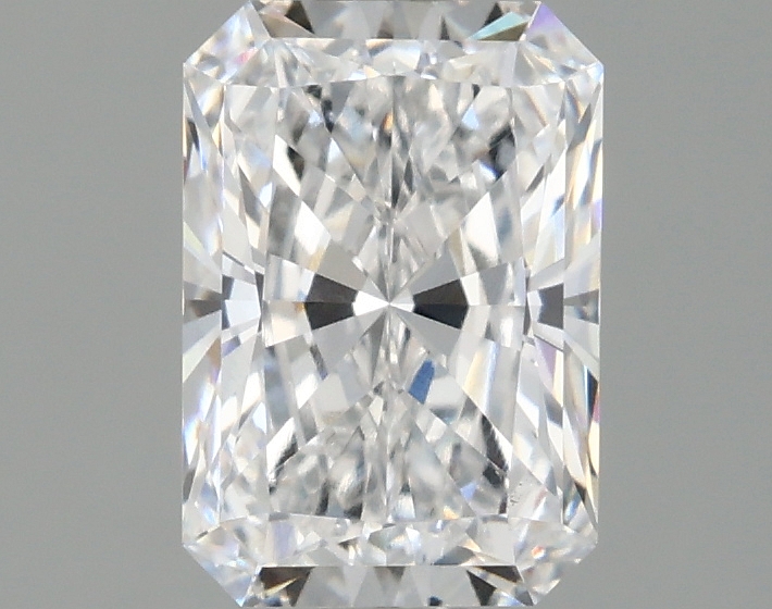 1.56 CT Radiant Diamond