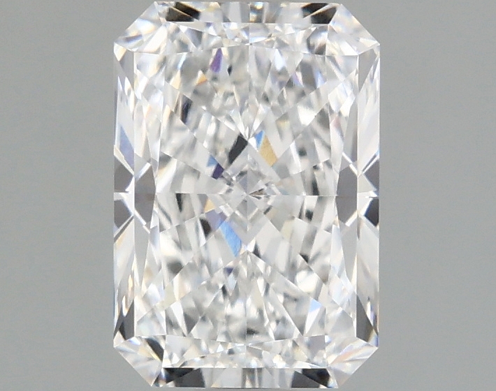1.53 CT Radiant Diamond