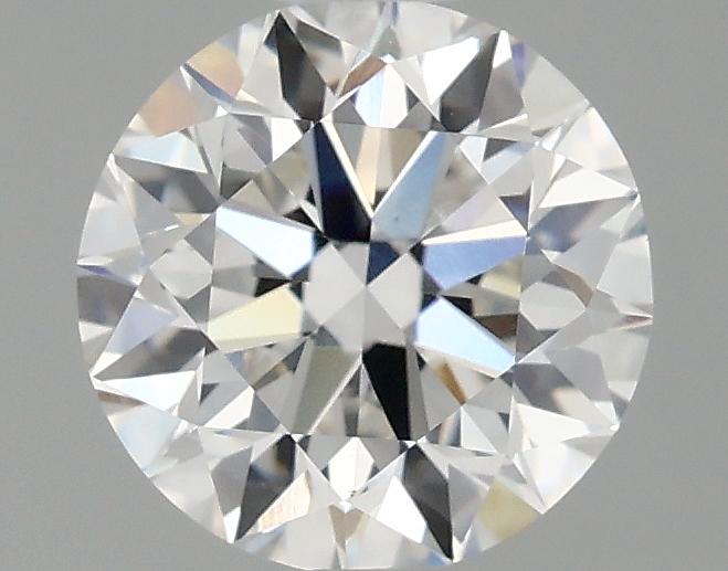 0.96 CT Round Brilliant Diamond