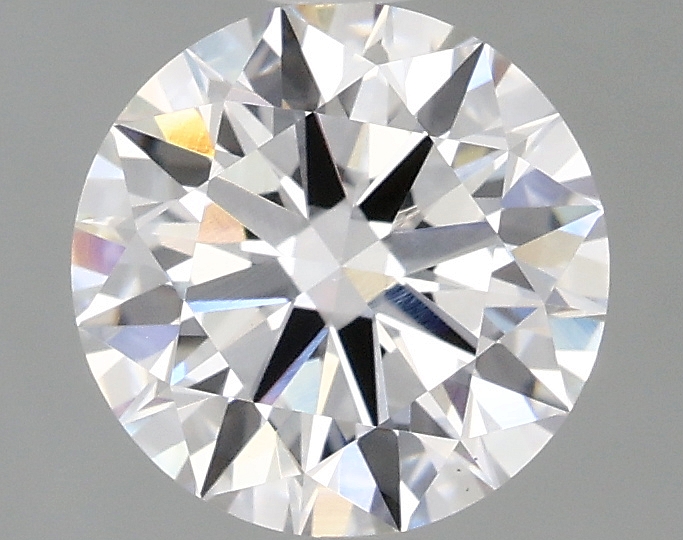 1.96 CT Round Brilliant Diamond