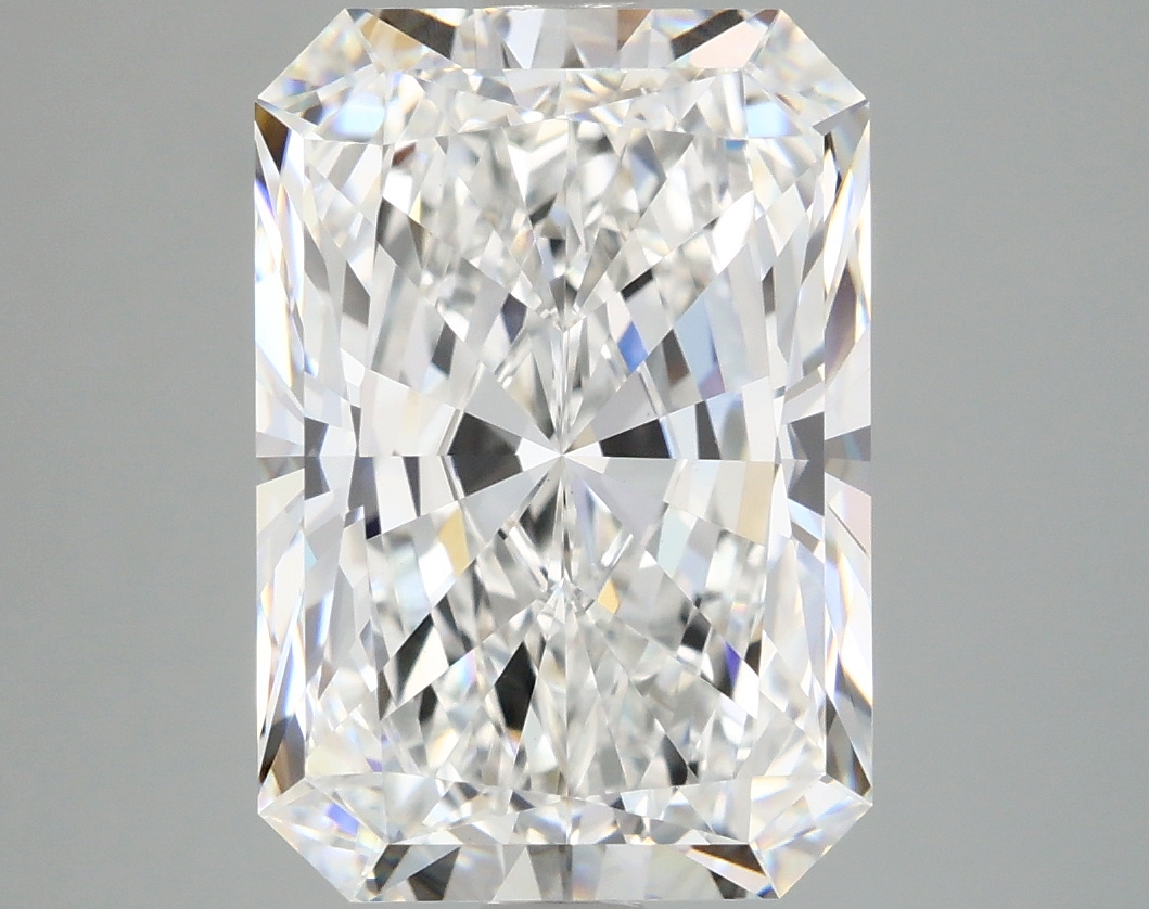 5.10 CT Radiant Diamond