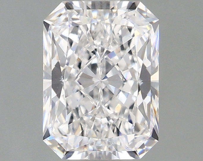 1.56 CT Radiant Diamond