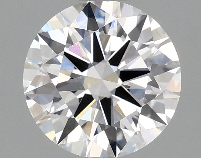 1.46 CT Round Brilliant Diamond