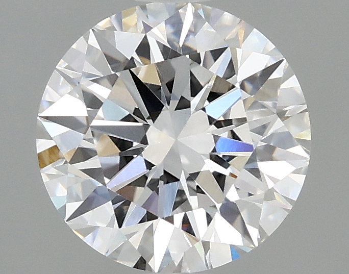 1.96 CT Round Brilliant Diamond