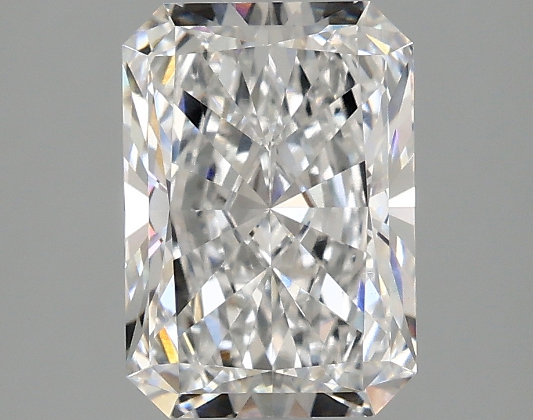 2.10 CT Radiant Diamond