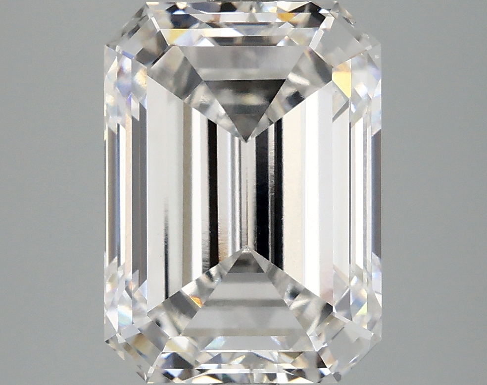 5.10 CT Emerald Diamond